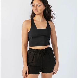 Tribe Kelley Second Skin